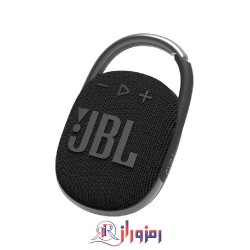 اسپیکر بلوتوثی جی بی ال مدل JBL CLIP 4